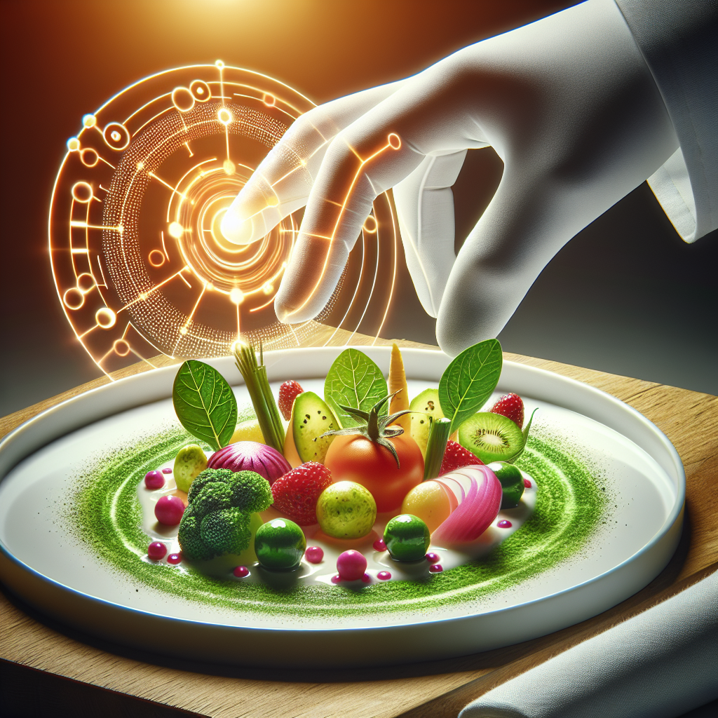 Ricetta Innovativa di MasterChef 2025: Scopri i Segreti per un Piatto Stellato! 1 chatcmpl BVvRkPZnrDD9bSS1jZr6Ncd8HTYX3