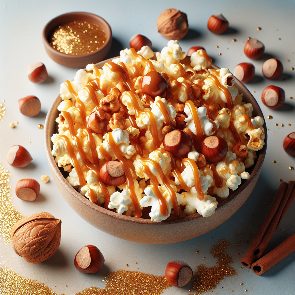 "Ricetta Facile per Popcorn Caramellati: La Guida Definitiva" 1 chatcmpl BVvaTfP59Xro1vdjYNAeSZpn1HfEb