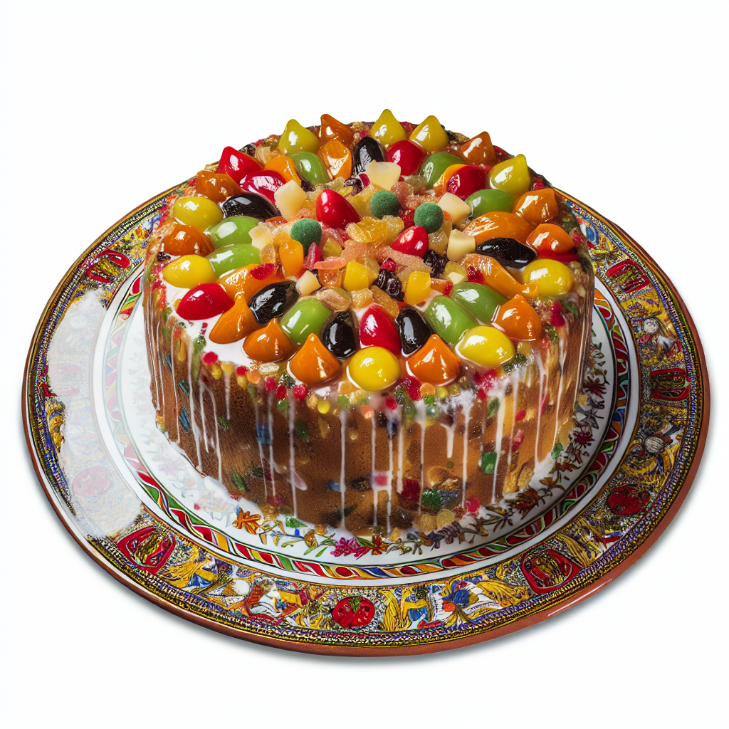 Dolci Siciliani: Le 5 Ricette Iconiche Che Hanno Conquistato il Mondo 1 chatcmpl