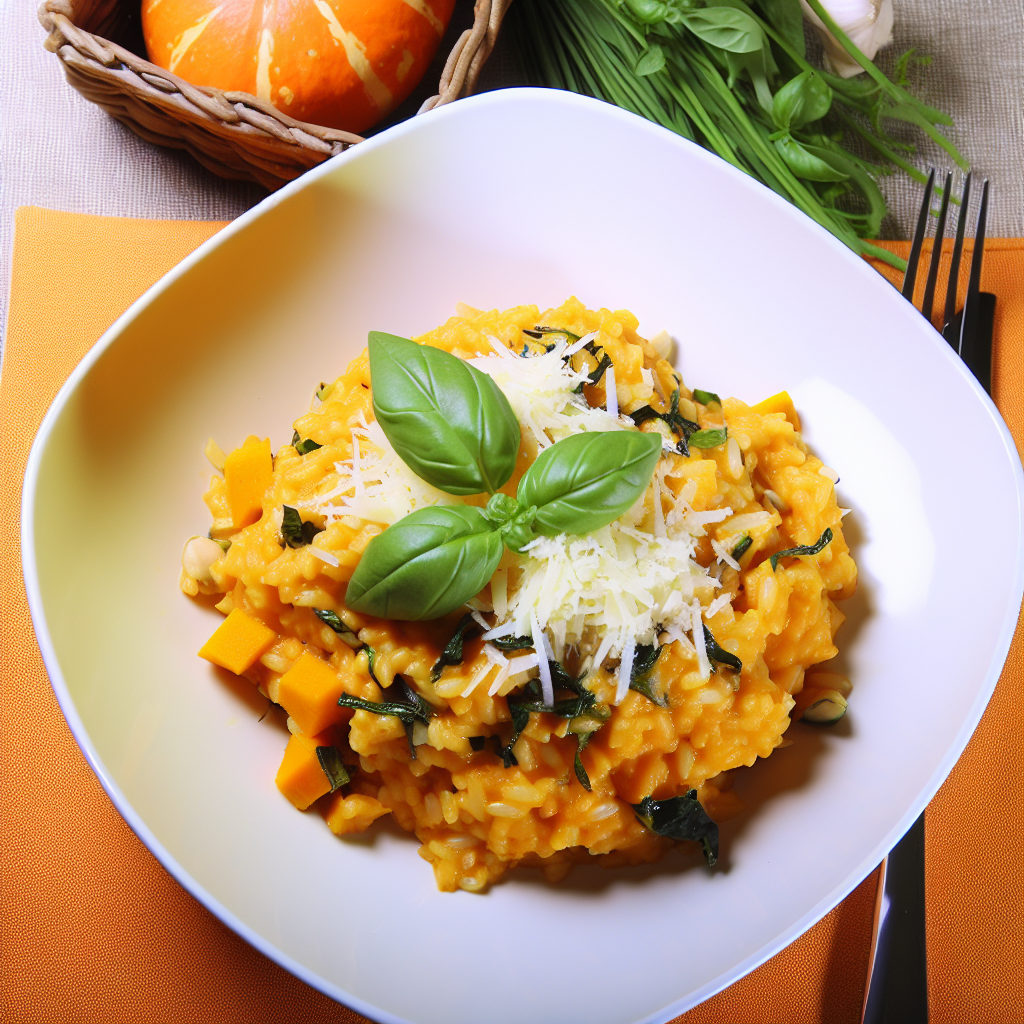 Deliziose Ricette con la Zucca: Idee Facili e Sfiziose per Ogni Occasione 1 chatcmpl BWVAEHqEoVRZ0DOOBqfq5rNf4jiC8