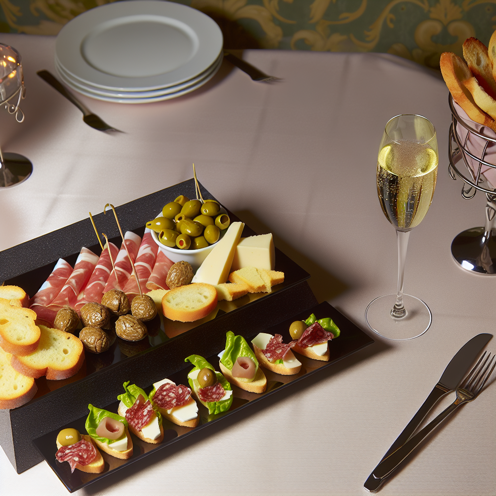 Aperitivo: La Guida Definitiva per un'Occasione Perfetta 1 chatcmpl BWVAEg6JKfhU1lgN19GVstG5d65KX