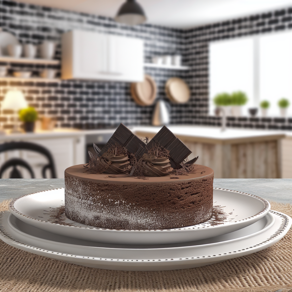 Torta al Cioccolato Senza Burro: La Ricetta Facile e Golosa 1 chatcmpl BWVG2XmzJdFtbLAEnNJbo7Iy5l2Ng