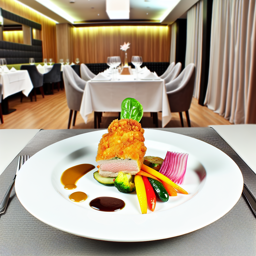 Cordon Bleu: La Ricetta Tradizionale e Varianti da Provare 1 chatcmpl BWVOrqcT8fZtaUVK7viwnFIu4dqPk