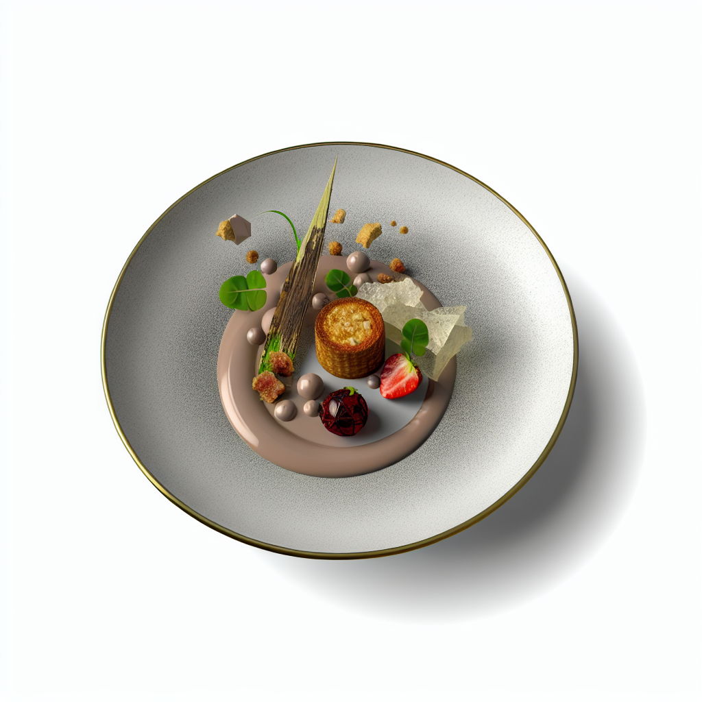 Le Migliori Ricette di Carlo Cracco: Gusto e Creatività in Cucina 1 chatcmpl BWeJ5u5a9iMV4e2CaG5iNHwRAtDlt