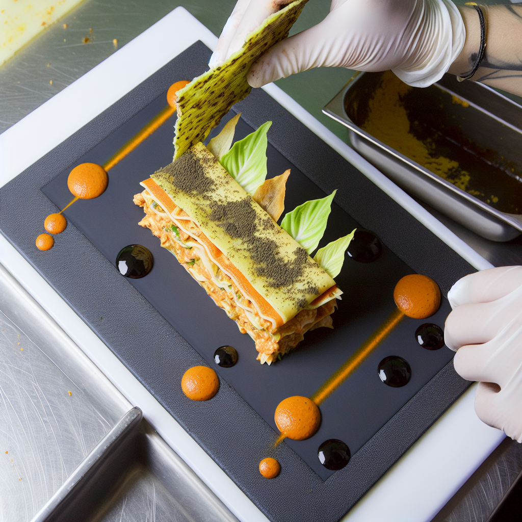 Le Migliori Ricette di Massimo Bottura: Un Viaggio nella Cucina Creativa Italiana 1 chatcmpl BWeJ7j22ERUwznMhkTZYUu1eJ9esP