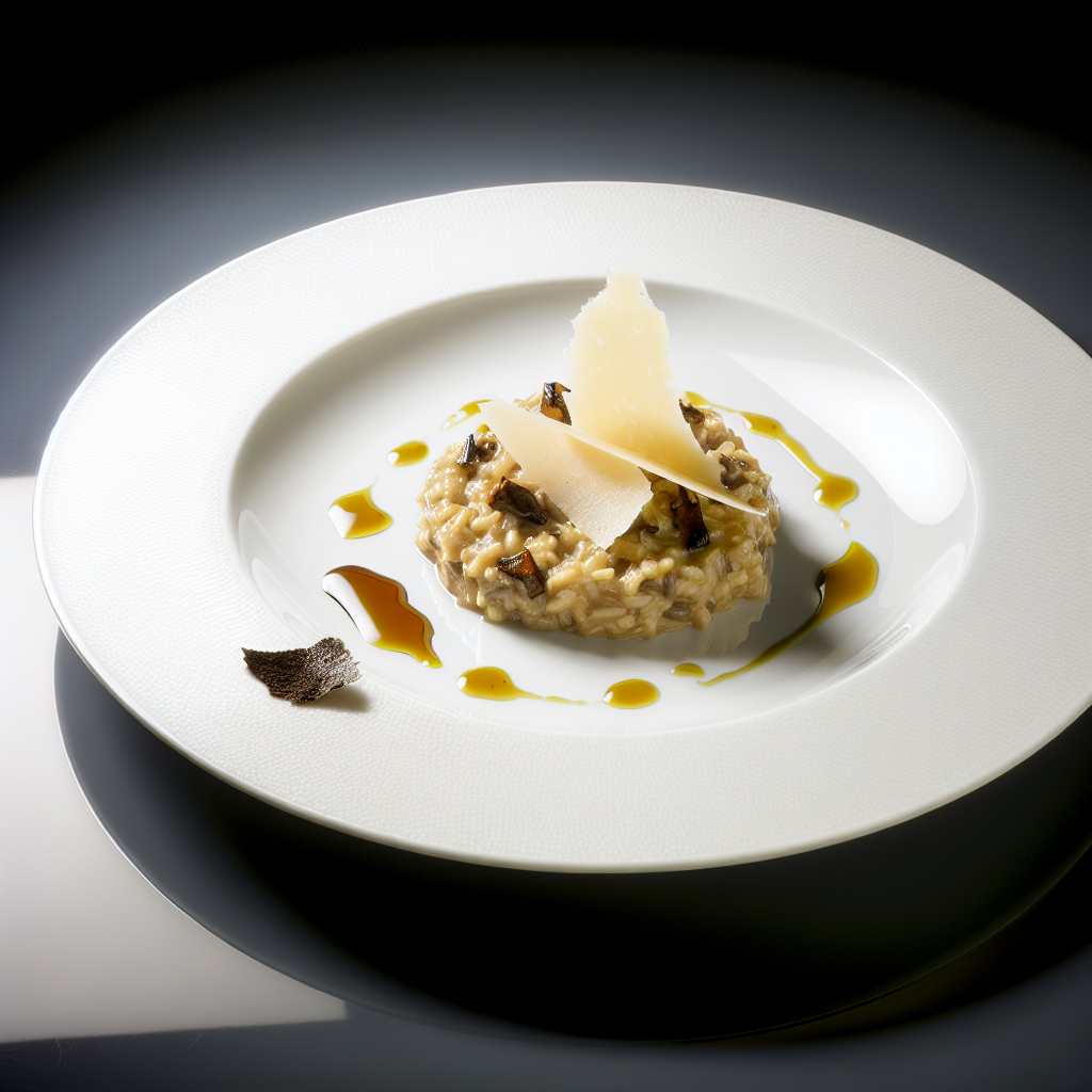Ricette Facili degli Chef Stellati da Preparare a Casa tua 1 chatcmpl