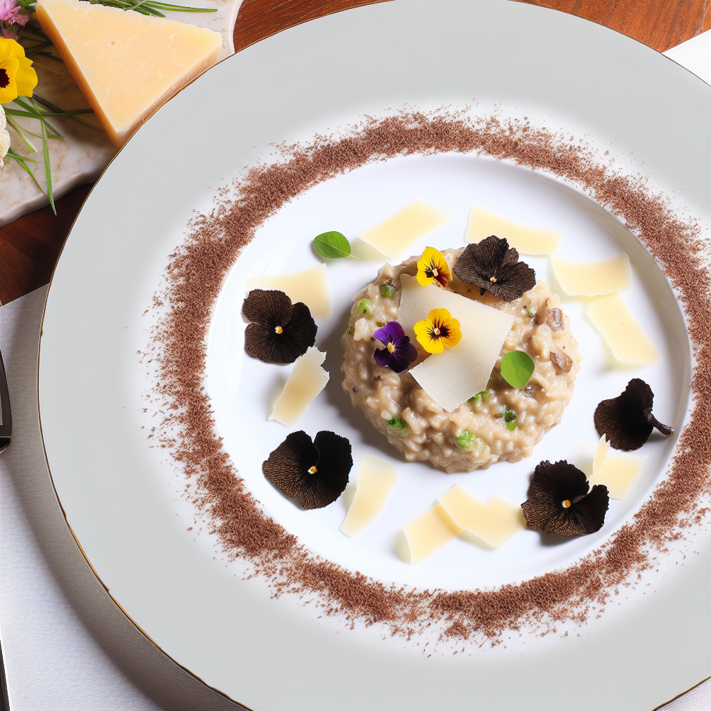 Ricette Gourmet Facili da Preparare a Casa: Semplicità e Gusto Assicurati! 1 chatcmpl BWeLw8pZ5tVuvfhToqYc7IrF7pS20