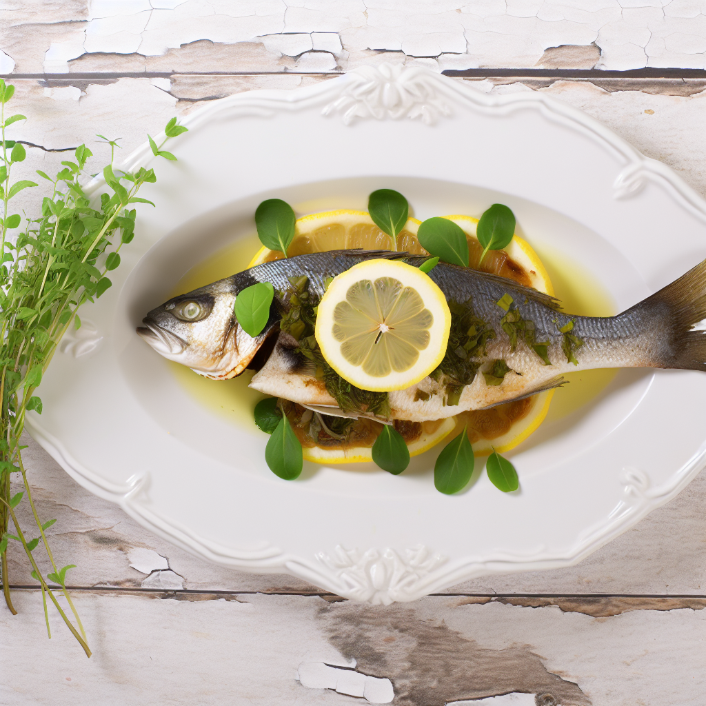 "Branzino al Cartoccio: La Ricetta per un Gusto Intenso e una Cottura Perfetta" 1 chatcmpl BWeflRirGGCTTG3NgPBEYYOXocV5O