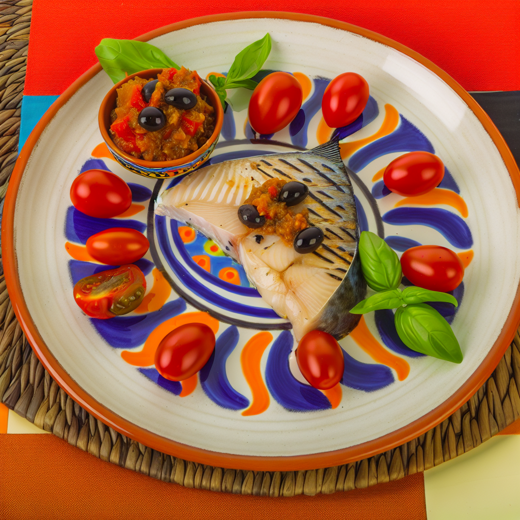Pesce Spada alla Siciliana: Ricetta e Segreti di un Secondo Piatto Mediterraneo Autentico 1 chatcmpl BWekbzV0Nov6QryfPShMt5N9EKkFR