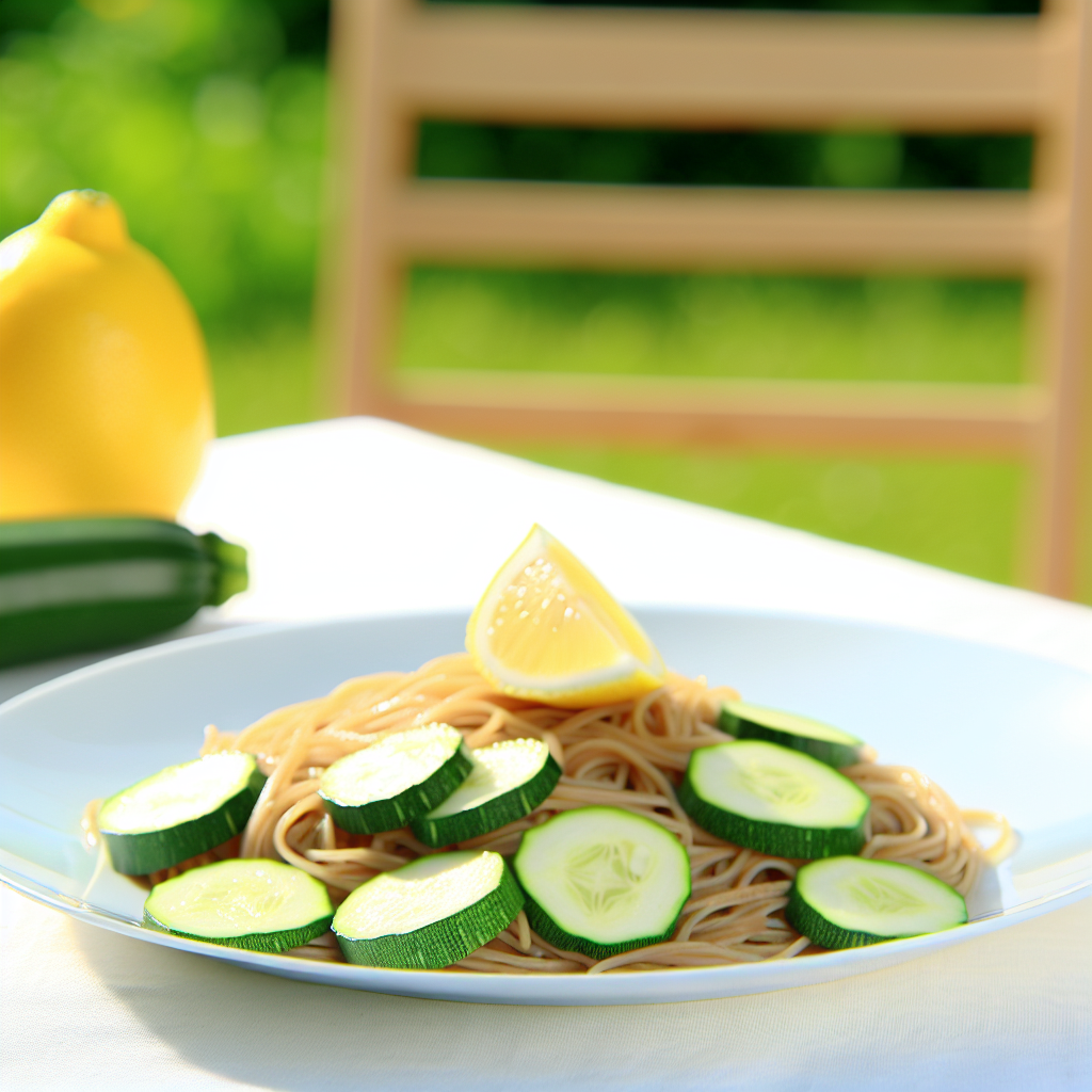 Spaghetti Integrali con Zucchine e Limone: La Ricetta Fresca per Ogni Occasione 1 chatcmpl BWeklHD2JRTOD4fnkPvqiyDMInsXU