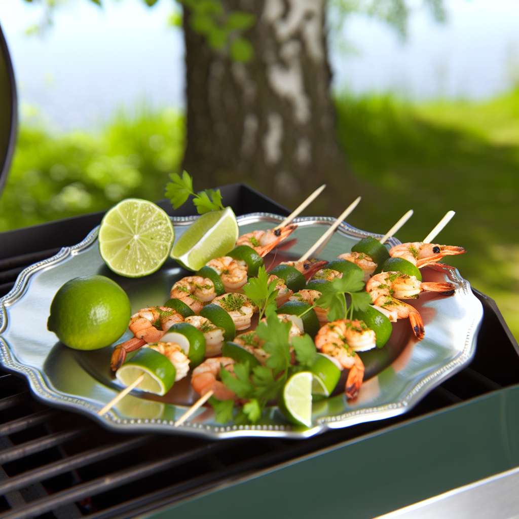 Spiedini di Gamberi Marinati al Lime: La Ricetta Perfetta per un Barbecue Estivo Facile 1 chatcmpl BWesqMfsUEuBAly9MyY9bgh91MP3e