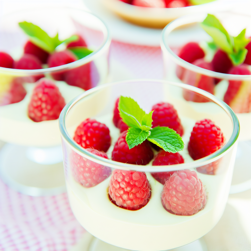 Mousse al Cioccolato Bianco e Lamponi: Ricetta Facile per un Dolce Estivo Elegante 1 chatcmpl BWeyXiXIBpGornm38tVz7aNoGL2Hd