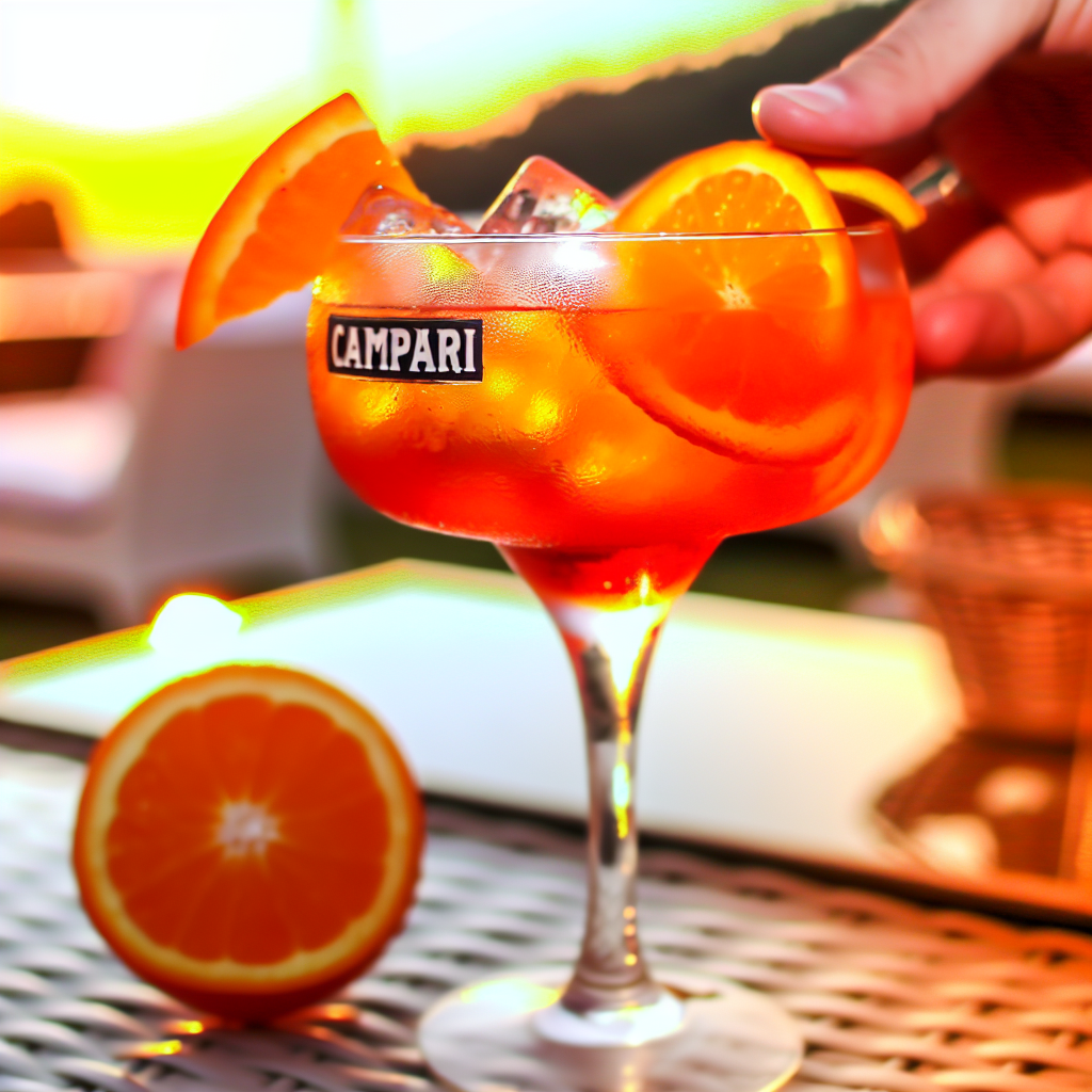 Scopri il Campari Orange: Il Cocktail Rinfrescante Perfetto per Ogni Occasione 1 chatcmpl BX2pDIiNze7UzIgW1eHI4oJ04kddV