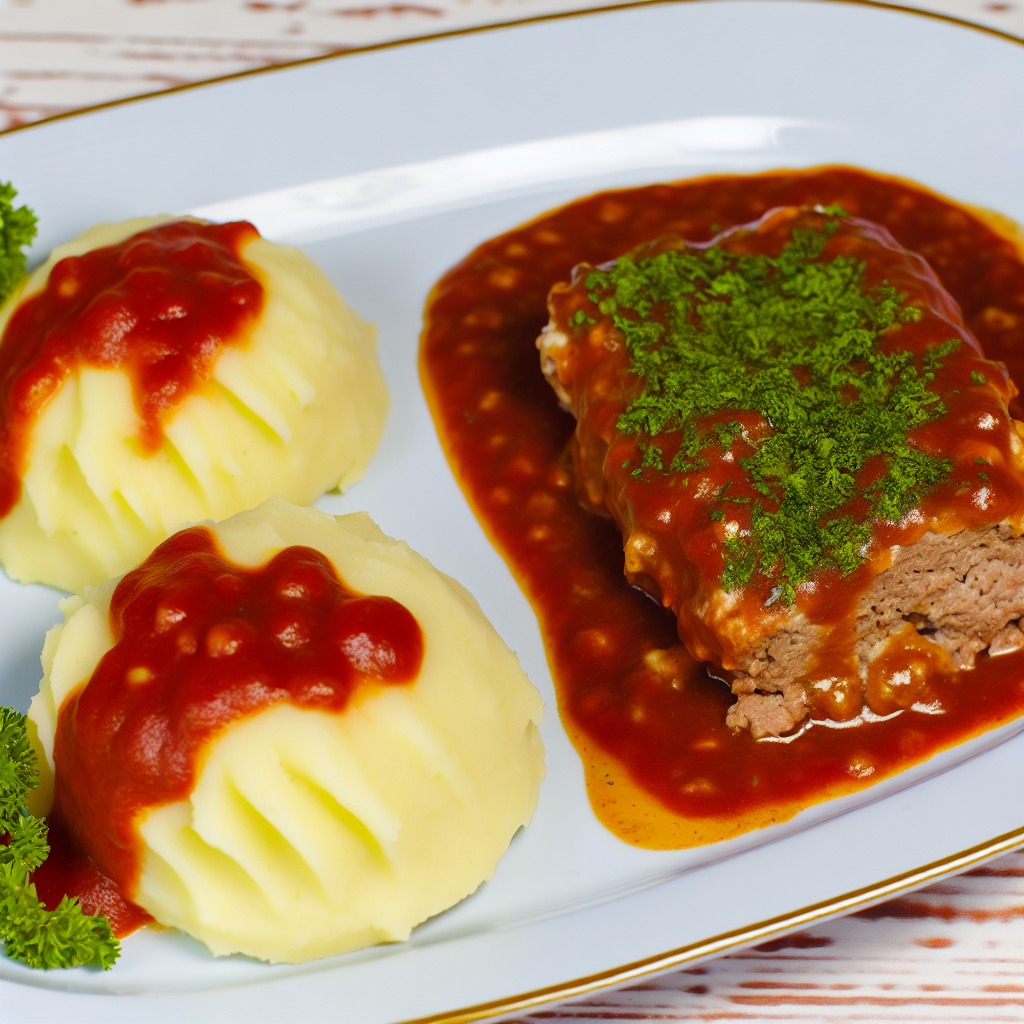 Polpettone al Sugo alla Napoletana: Ricetta Tradizionale e Trucchi Gourmets 1 chatcmpl BX3vOFXZYAuK52kEukUNQ6qwIIWvJ