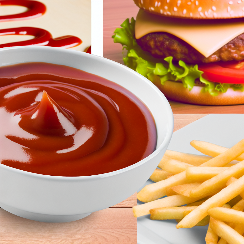 Salsa Burger: La Ricetta Segreta di McDonald's da Ricreare a Casa 1 chatcmpl BX44BfGVHEswnHOyzVZvnCYWJmcHe