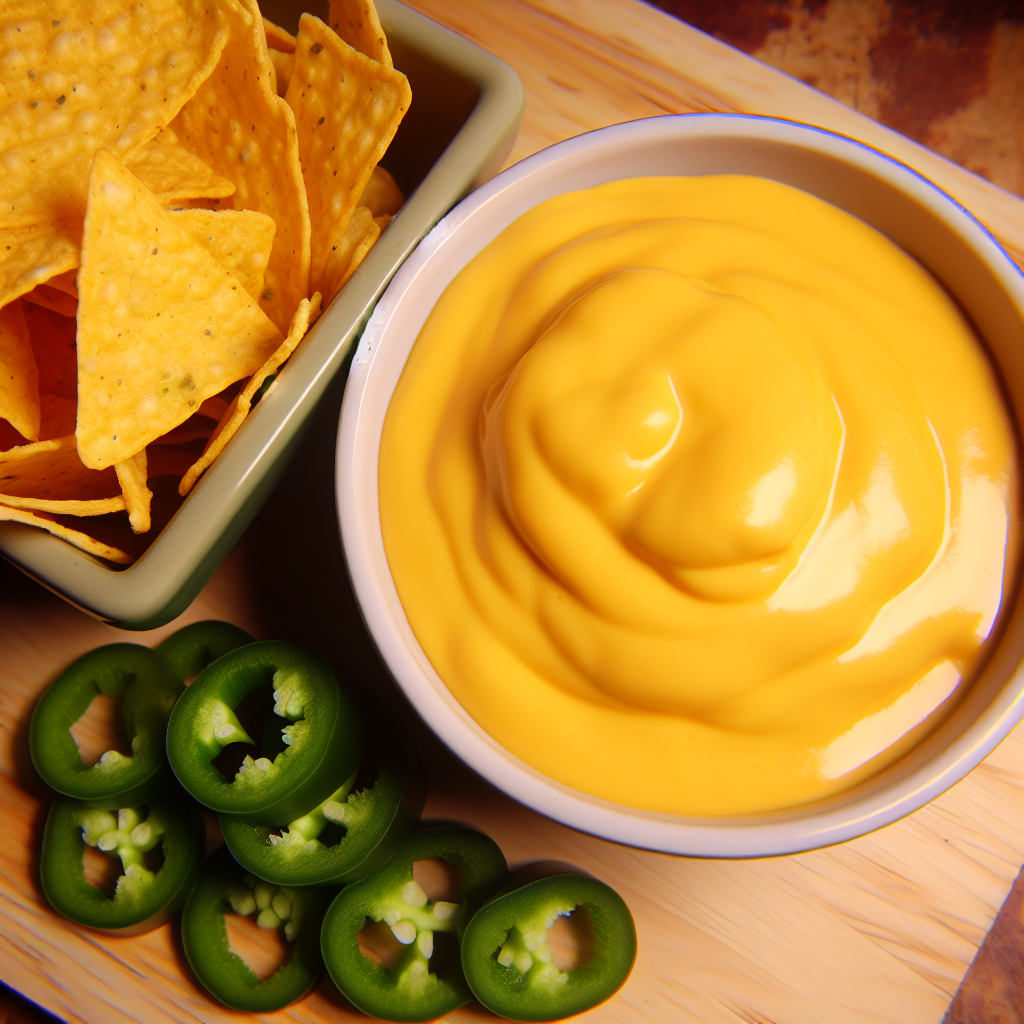 Ricetta Originale della Salsa Cheddar Fuso: Ingredienti e Passaggi per una Crema Perfetta 1 chatcmpl BX4732U7JLfkdj7H46eivh0QZMRwM