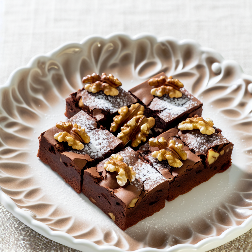 Dolci Facili e Veloci con Cioccolato: Idee Irresistibili da Provare! 1 Dolci Facili e Veloci con Cioccolato: Idee Irresistibili da Provare!