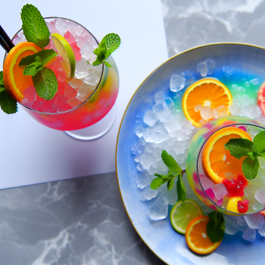 10 Drink Facili e D'Effetto da Preparare a Casa per Stupire i Tuoi Amici 1 10 Drink Facili e D'Effetto da Preparare a Casa per Stupire i Tuoi Amici