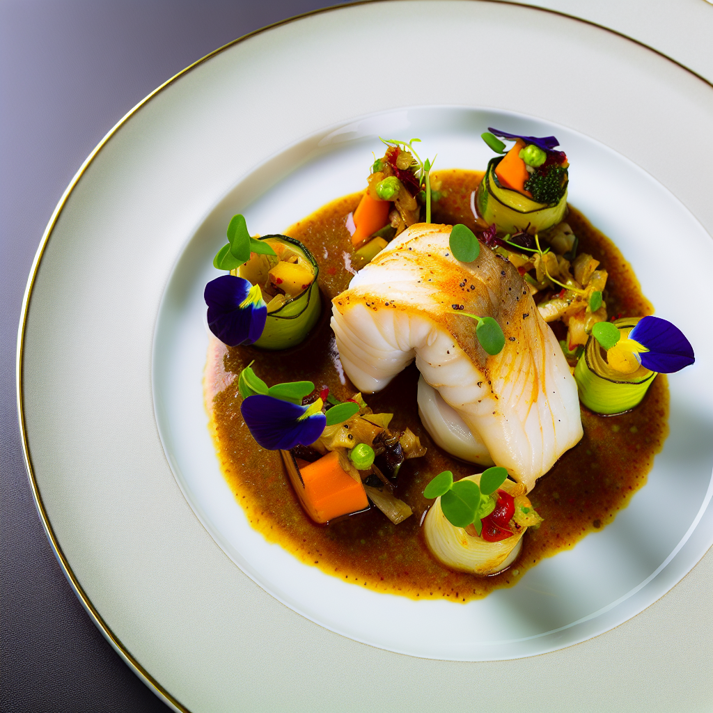 Monkfish: Proprietà, Ricette e Benefici per la Salute 1 Monkfish: Proprietà, Ricette e Benefici per la Salute
