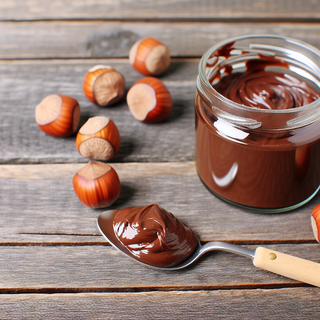 "Crema Novi: Scopri il Delizioso Gusto e le Sue Proprietà" 1 "Crema Novi: Scopri il Delizioso Gusto e le Sue Proprietà"
