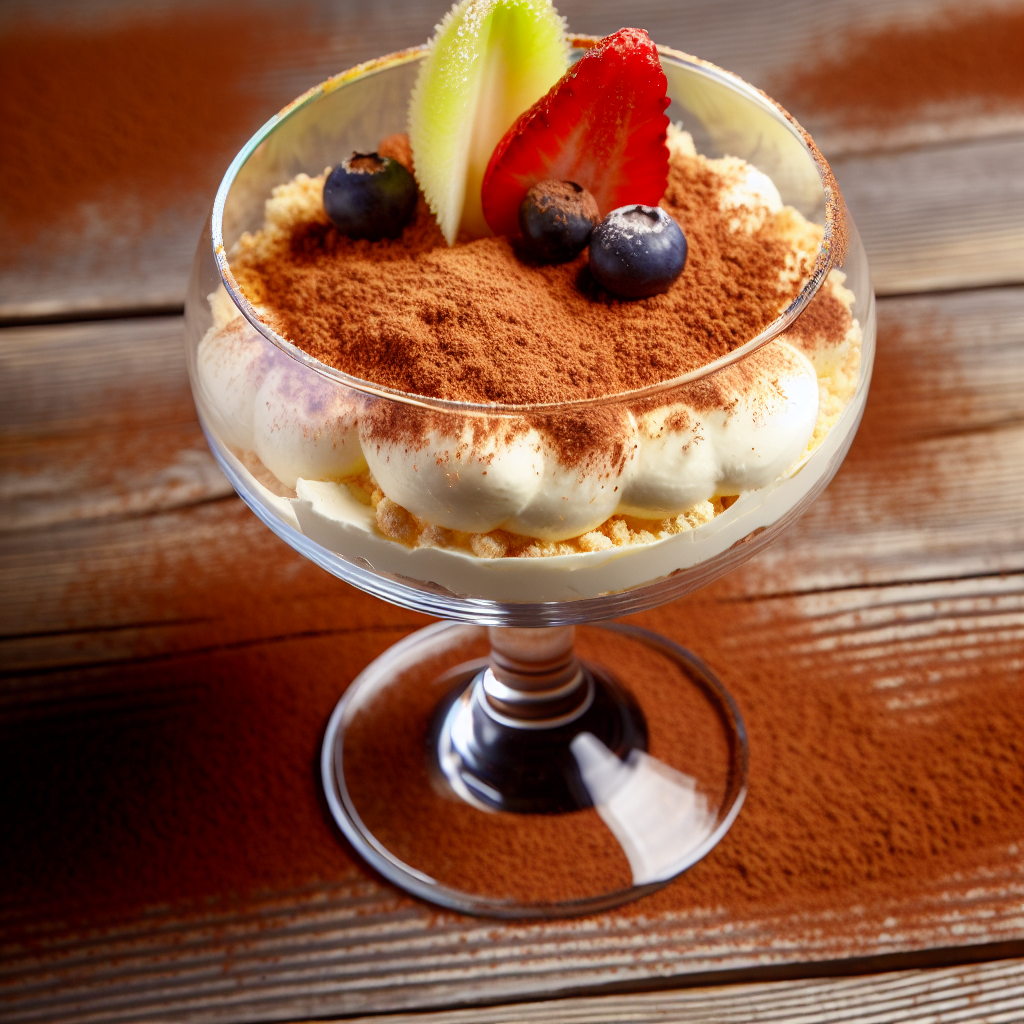 Mascarpone Light: La Guida Definitiva per Gustare un Dolce Senza Rimorsi 1 Mascarpone Light: La Guida Definitiva per Gustare un Dolce Senza Rimorsi