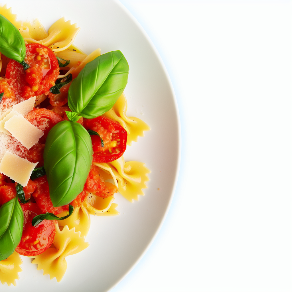 Pasta alla Carrettiera con Pomodoro: La Ricetta Tradizionale Siciliana da Non Perdere 1 Pasta alla Carrettiera con Pomodoro: La Ricetta Tradizionale Siciliana da Non Perdere