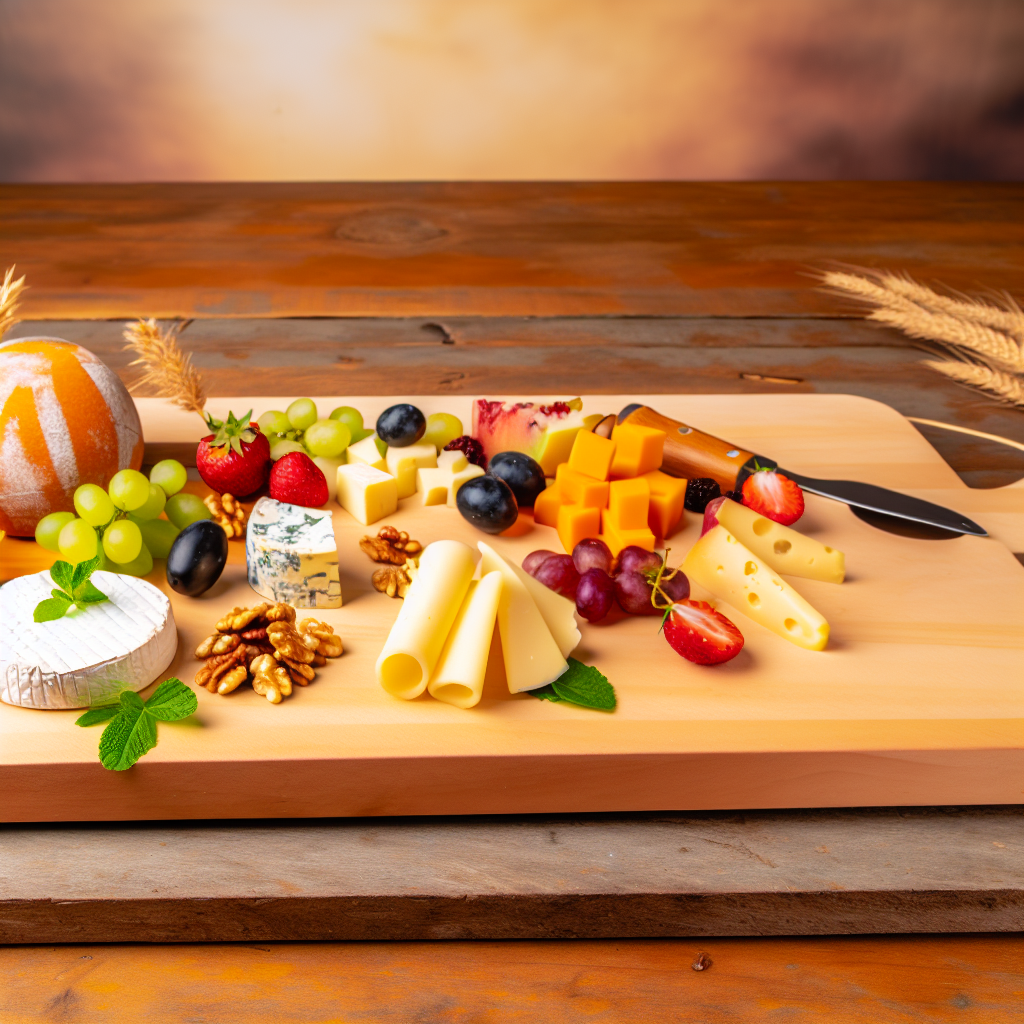 Scopri i Formaggi Tedeschi: Storia, Tipi e Abbinamenti Perfetti 1 Scopri i Formaggi Tedeschi: Storia, Tipi e Abbinamenti Perfetti