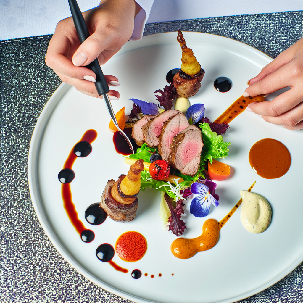 Scopri il Mondo della Carne Esotica: Gusto e Tradizioni da Provare! 1 Scopri il Mondo della Carne Esotica: Gusto e Tradizioni da Provare!
