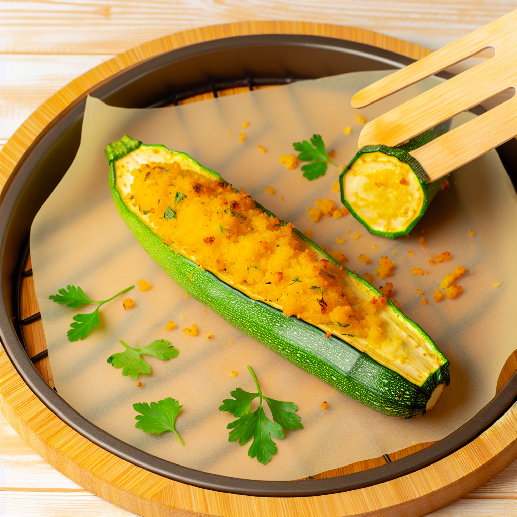 Schiacciata di Zucchine Croccante: La Ricetta Perfetta per un Antipasto Sfizioso 1 Schiacciata di Zucchine Croccante: La Ricetta Perfetta per un Antipasto Sfizioso