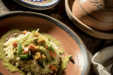 Quanto Cous Cous Servire a Persona: Guida Pratica per una Porzione Perfetta