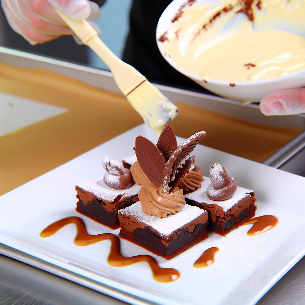 Brownies Ripieni al Mascarpone: La Ricetta Irresistibile per un Dolce Cremoso! 1 Brownies Ripieni al Mascarpone: La Ricetta Irresistibile per un Dolce Cremoso!