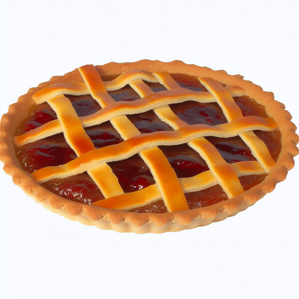 Crostata di Marmellata: Ricetta Facile per un Desserto Classico e Goloso 1 Crostata di Marmellata: Ricetta Facile per un Desserto Classico e Goloso