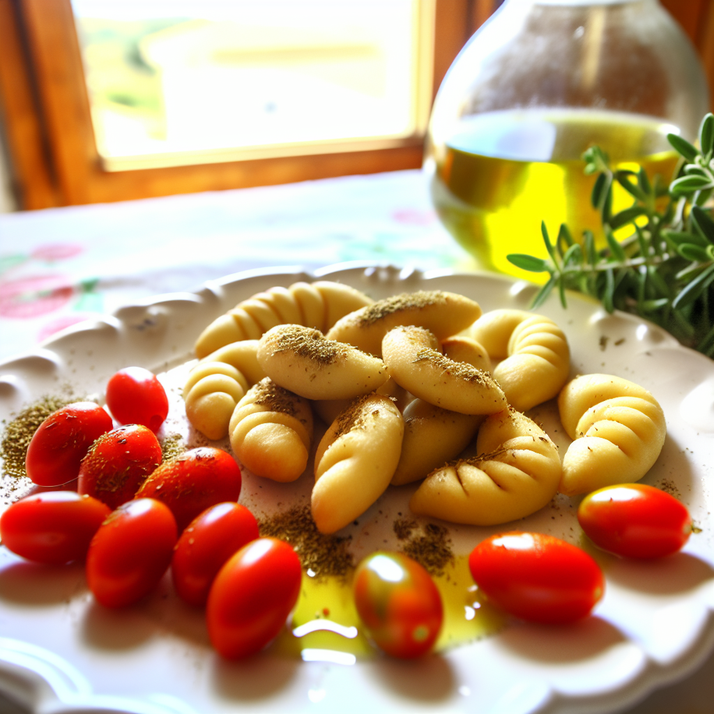 Freselle: La Ricetta Tradizionale per Gustare la Perfetta Snacks Mediterranea 1 Freselle: La Ricetta Tradizionale per Gustare la Perfetta Snacks Mediterranea