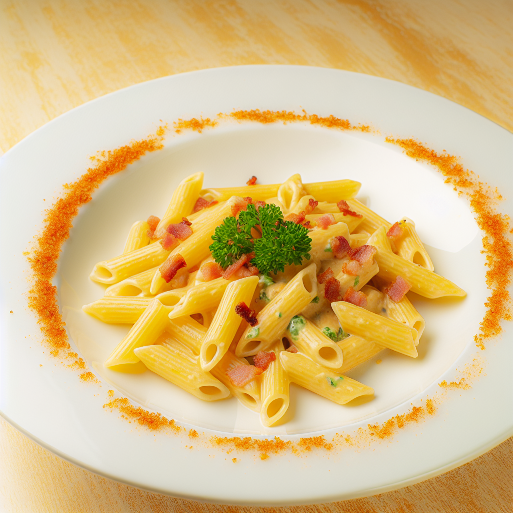 Come Preparare le Deliziose Penne al Baffo: Ricetta e Segreti da Non Perdere 1 Come Preparare le Deliziose Penne al Baffo: Ricetta e Segreti da Non Perdere