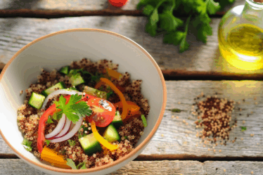 Guida Passo Passo per Cucinare la Quinoa Perfetta