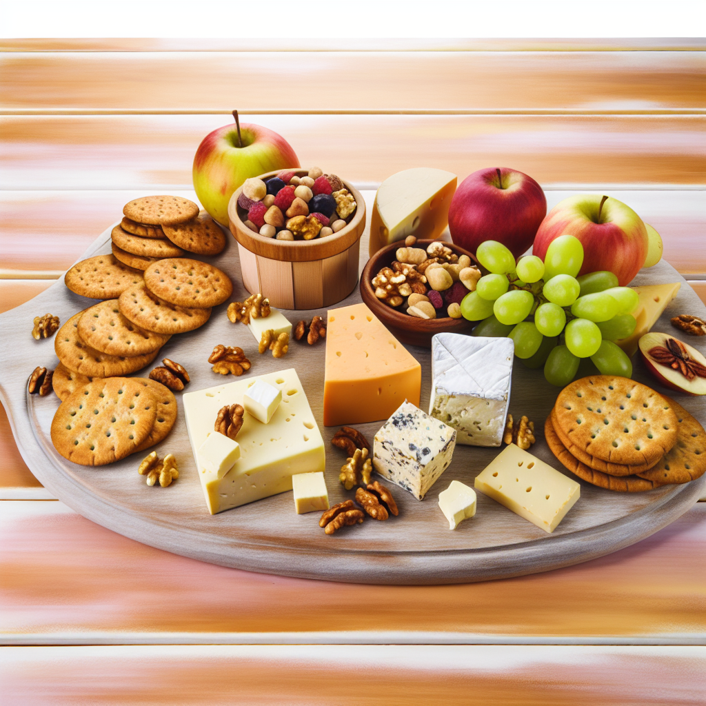 Formaggio Vegetale: Guida Completa alle Alternative Vegane e ai Loro Benefici 1 Formaggio Vegetale: Guida Completa alle Alternative Vegane e ai Loro Benefici