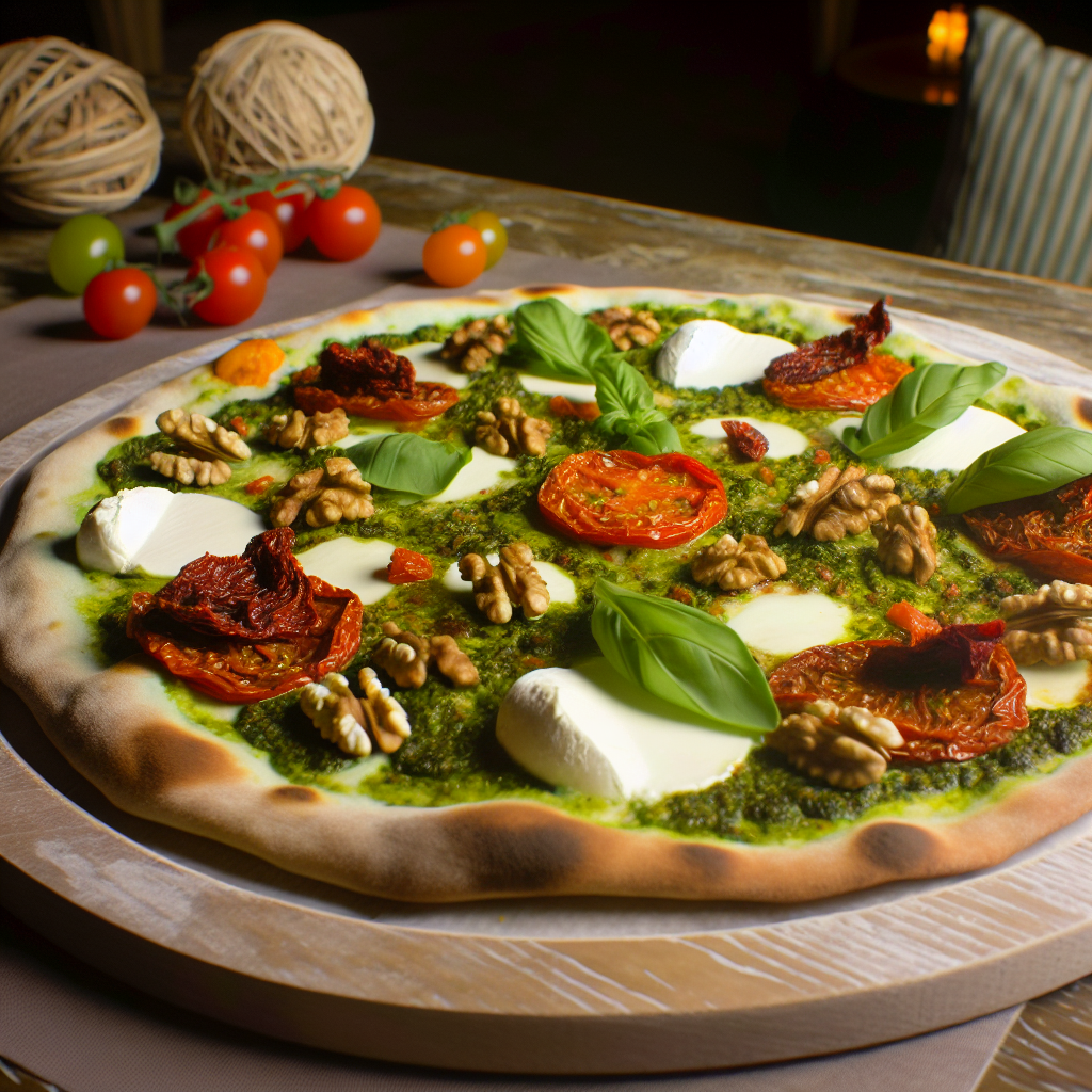 Le 10 Pizze Particolari da Provare Assolutamente nel 2023 1 Le 10 Pizze Particolari da Provare Assolutamente nel 2023