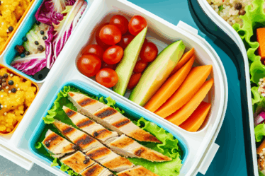 Tutto quello che devi sapere sulla schiscetta: ricette, vantaggi e consigli per un pranzo sano!