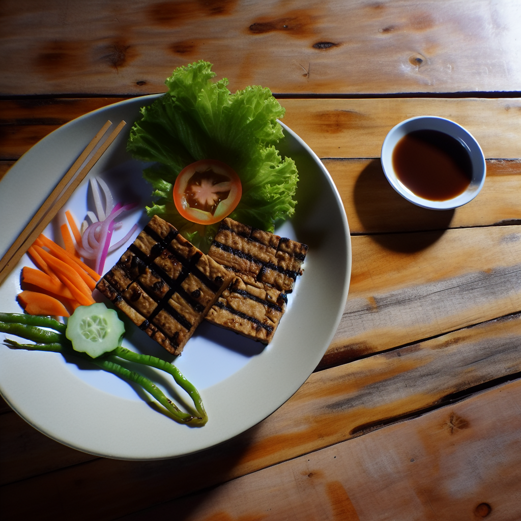 Cos'è il Tempeh: Guida Completa al Famoso Prodotto Vegetale Fermentato 1 Cos'è il Tempeh: Guida Completa al Famoso Prodotto Vegetale Fermentato