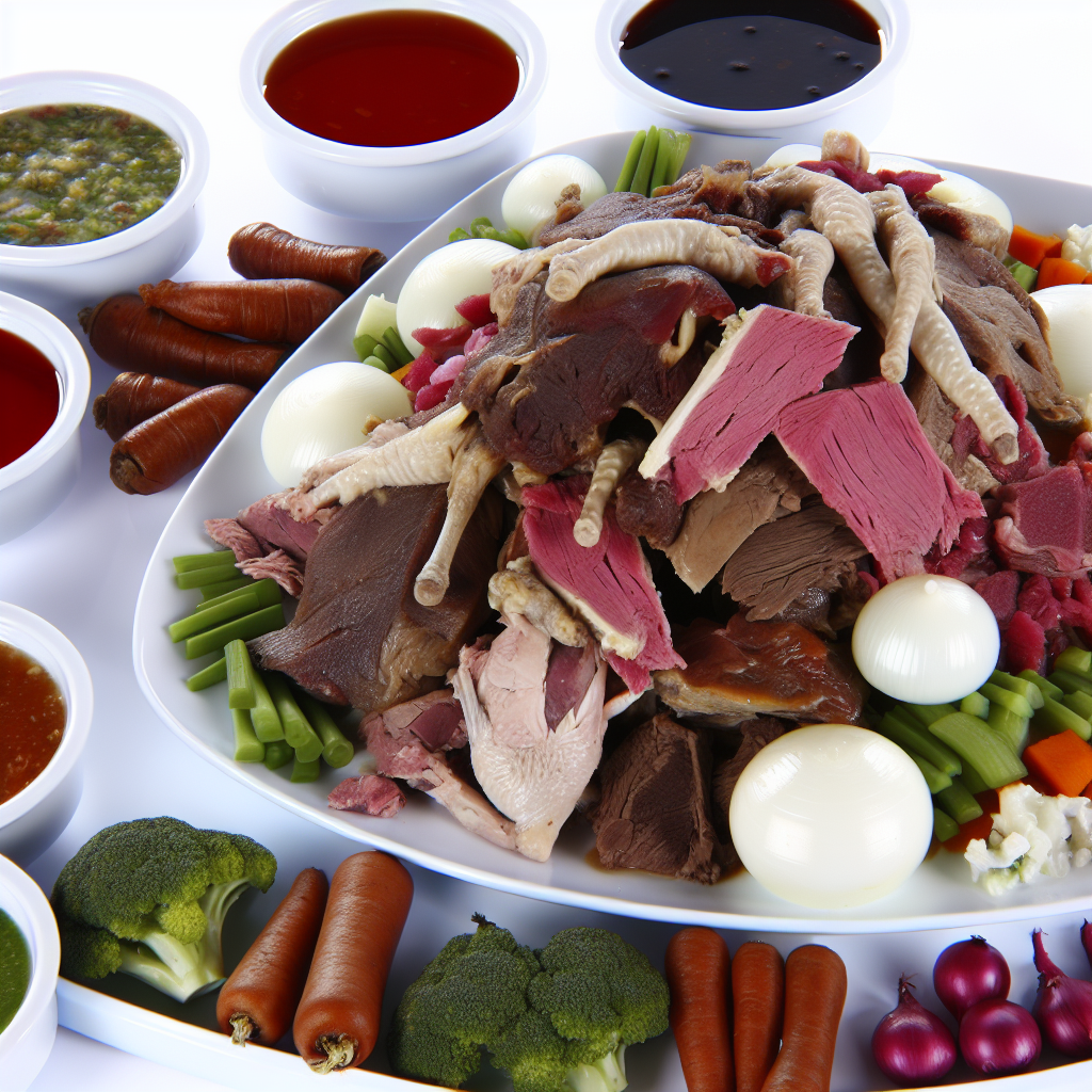 Guida alla scelta della carne ideale per un perfetto bollito misto 1 Guida alla scelta della carne ideale per un perfetto bollito misto