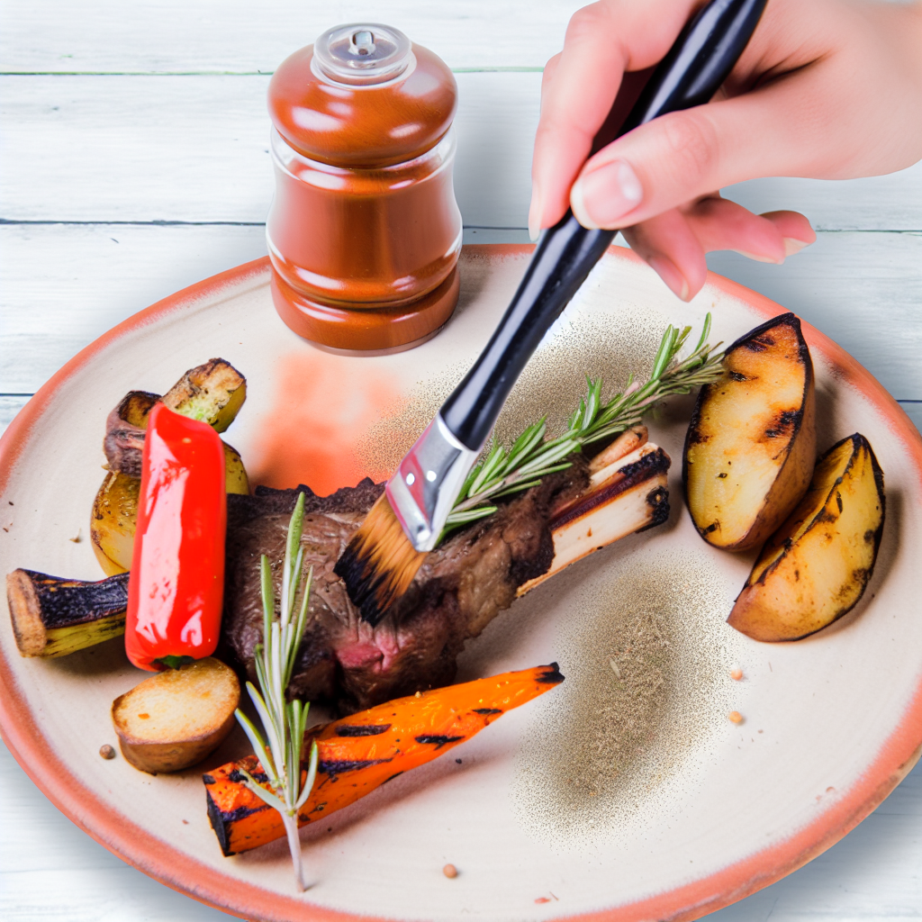 Costata di Manzo: Guida Completa alla Scelta e Preparazione Perfetta 1 Costata di Manzo: Guida Completa alla Scelta e Preparazione Perfetta