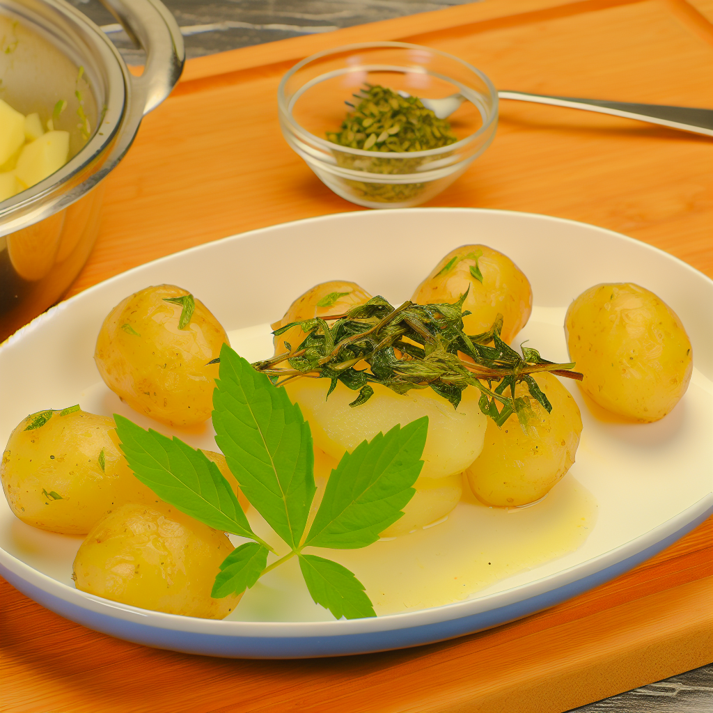 Patate Lesse al Microonde: Ricetta Semplice e Veloce di Benedetta 1 Patate Lesse al Microonde: Ricetta Semplice e Veloce di Benedetta
