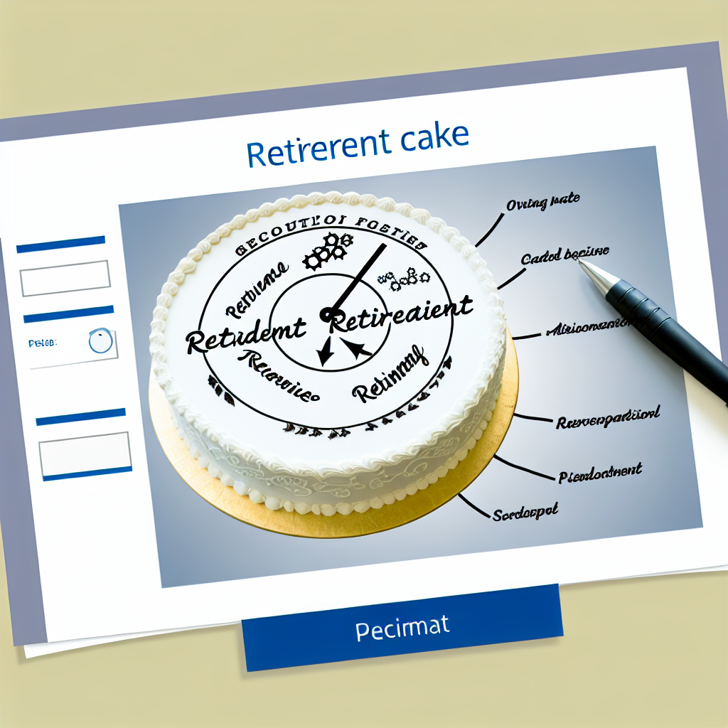 Frasi Originali e Simpatiche per Festeggiare una Torta di Pensionamento 1 Frasi Originali e Simpatiche per Festeggiare una Torta di Pensionamento