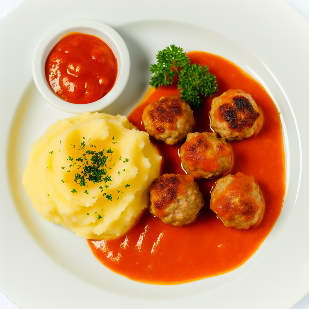 Come Rimediare a Polpette Troppo Morbide: Consigli Utili 1 Come Rimediare a Polpette Troppo Morbide: Consigli Utili