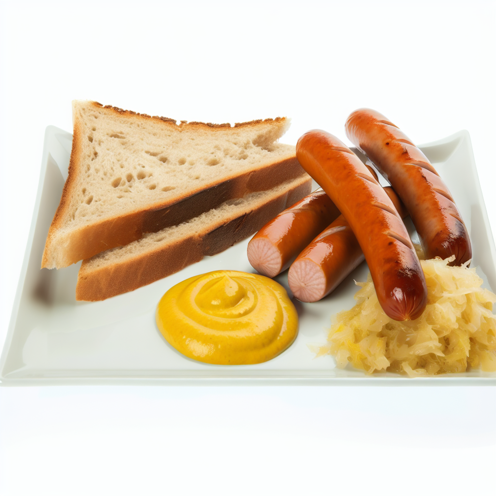 Come Scrivere Corretta Mente "Wurstel": Guida alla Terminologia Alimentare 1 Come Scrivere Corretta Mente "Wurstel": Guida alla Terminologia Alimentare