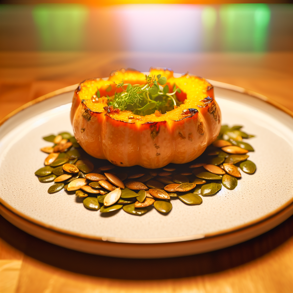Come Cucinare la Zucca: Ricette Facili e Gustose da Provare 1 Come Cucinare la Zucca: Ricette Facili e Gustose da Provare