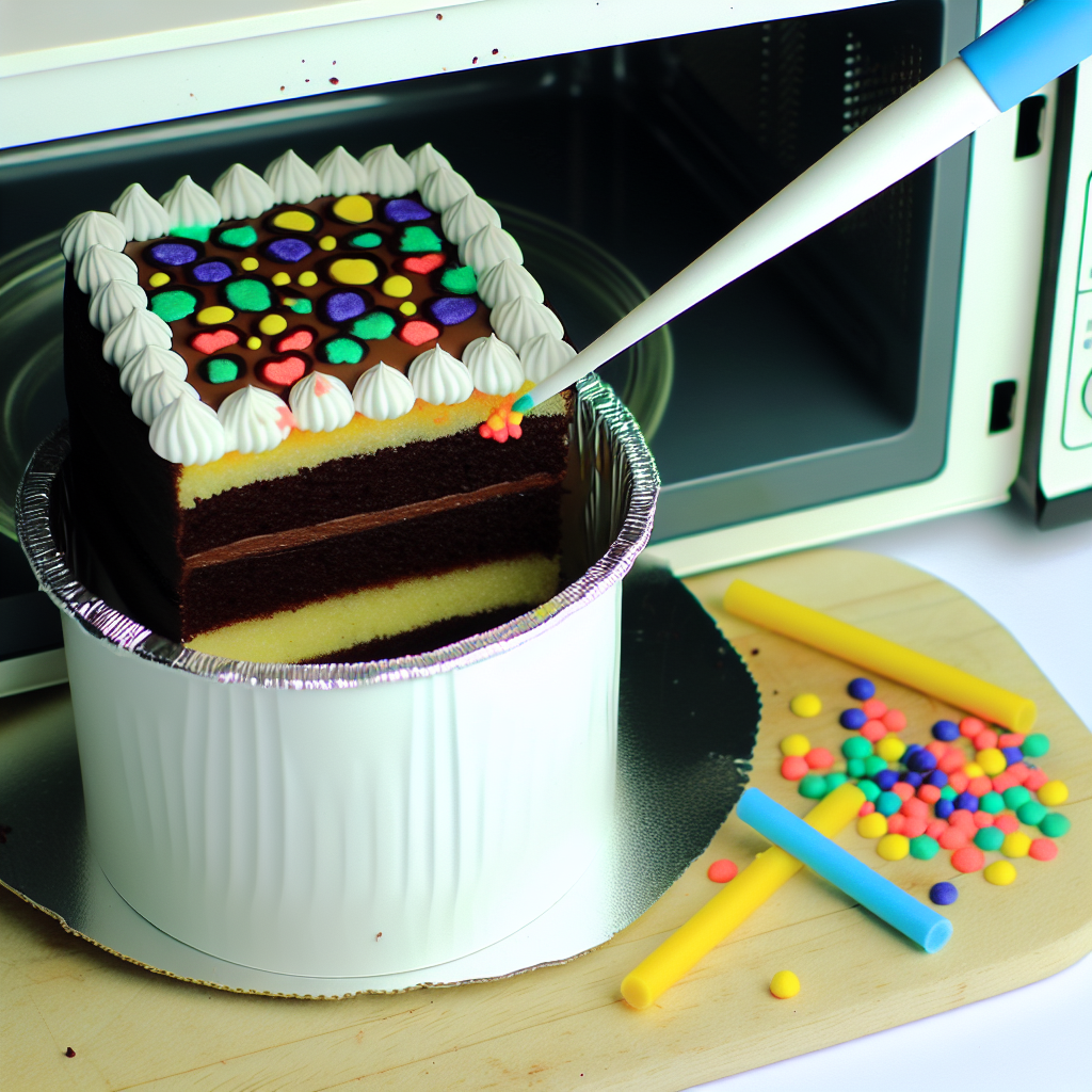 "Deliziose Torte al Microonde: Ricette Veloci e Facili da Preparare" 1 "Deliziose Torte al Microonde: Ricette Veloci e Facili da Preparare"