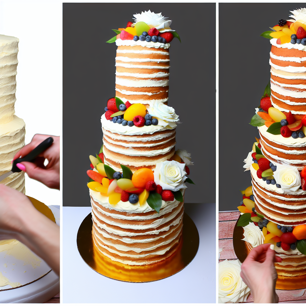 La Torta Altissima e Soffice: La Ricetta Perfetta per Ogni Occasione 1 La Torta Altissima e Soffice: La Ricetta Perfetta per Ogni Occasione