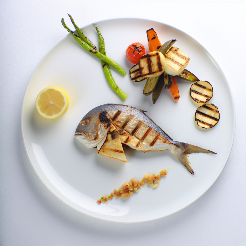 Ricette Deliziose con Ombriana: Idee per un Piatto di Pesce Perfetto 1 Ricette Deliziose con Ombriana: Idee per un Piatto di Pesce Perfetto