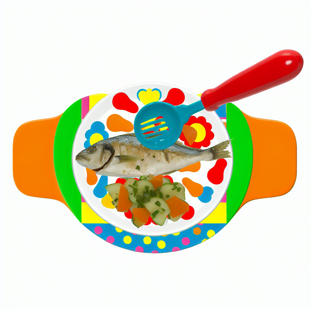 Sogliola in Padella: Ricetta Facile e Gustosa per Far Felici i Bambini 1 Sogliola in Padella: Ricetta Facile e Gustosa per Far Felici i Bambini